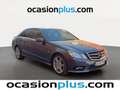 Mercedes-Benz E 220 Estate 220CDI Avantgarde Aut. Gris - thumbnail 2
