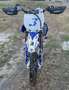 Yamaha YZ 65 minicross yamaha 65 Albastru - thumbnail 3