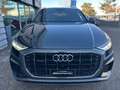 Audi Q8 Q8 50 3.0 tdi mhev SLINE X2 QUATTRO Grigio - thumbnail 1