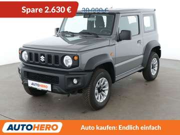 1.5 Comfort Allgrip NFZ*SHZ*ALU*SPUR*KLIMA*