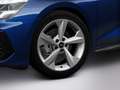 Audi A3 40 TDI quattro 2x S line LED Navi R Blau - thumbnail 12