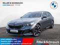 BMW 540 d Touring xDrive M-Sport 360° HUD STANDHZ Grau - thumbnail 1