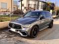 Mercedes-Benz GLC 63 AMG GLC 63 S AMG 4matic auto Grau - thumbnail 1