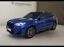 BMW X1 xDrive25e 245ch M Sport