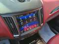 Maserati Levante DIESEL 3.0 V6 250CV AUTO, TAGLIANDATA Nero - thumbnail 11