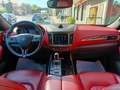 Maserati Levante DIESEL 3.0 V6 250CV AUTO, TAGLIANDATA Nero - thumbnail 8