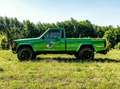 Jeep Comanche Grün - thumbnail 3