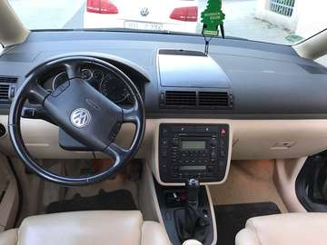 2.0 TDI DPF Highline