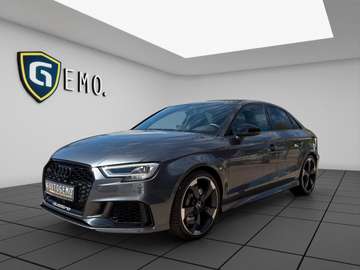 RS 3 Lim. 2.5 TFSI quattro DAB+ ACC NAVI LED