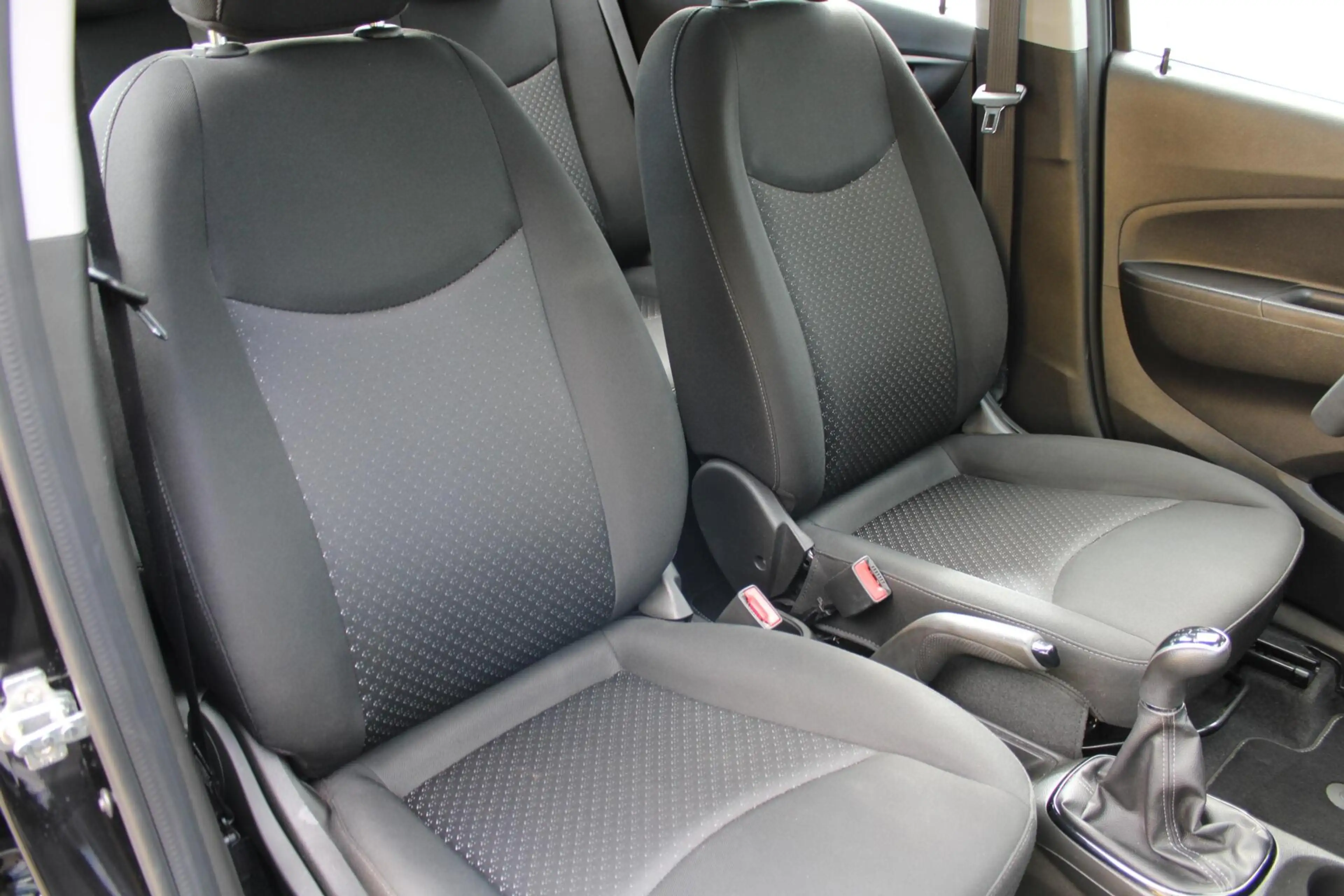 Opel Karl 1.0 ecoFLEX Edition|Airco|Cruise — photo 12