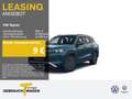 Volkswagen Tayron 1.5 eTSI DSG LIFE 7SITZE MATRIX AHK ASSIS Blau - thumbnail 1