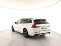 Volvo V60 T6 Rech. AWD Plug-in aut. Ultimate Dark Wit - thumbnail 3