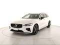Volvo V60 T6 Rech. AWD Plug-in aut. Ultimate Dark Wit - thumbnail 2