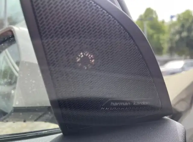 BMW X3 view 15