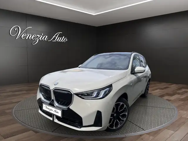 BMW X3 main image