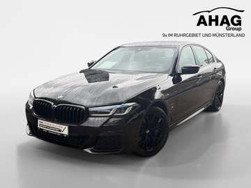 e xDrive Lim Aut.