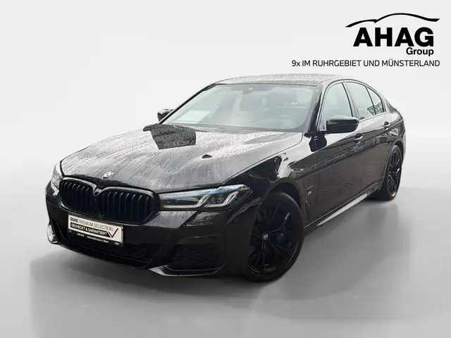 BMW 545 e xDrive Lim Aut.