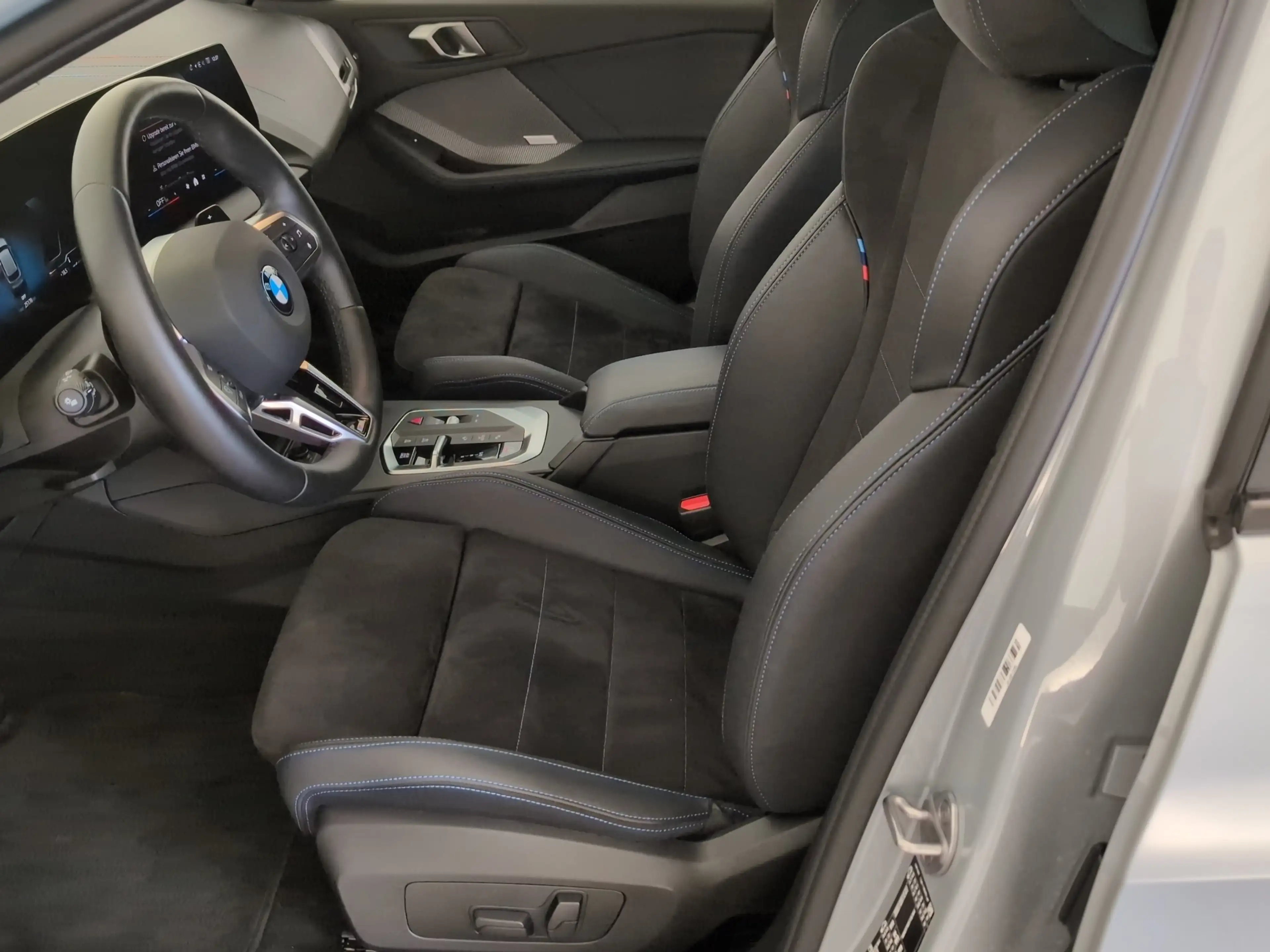 BMW 120 d Limousine M Sportpaket — photo 3