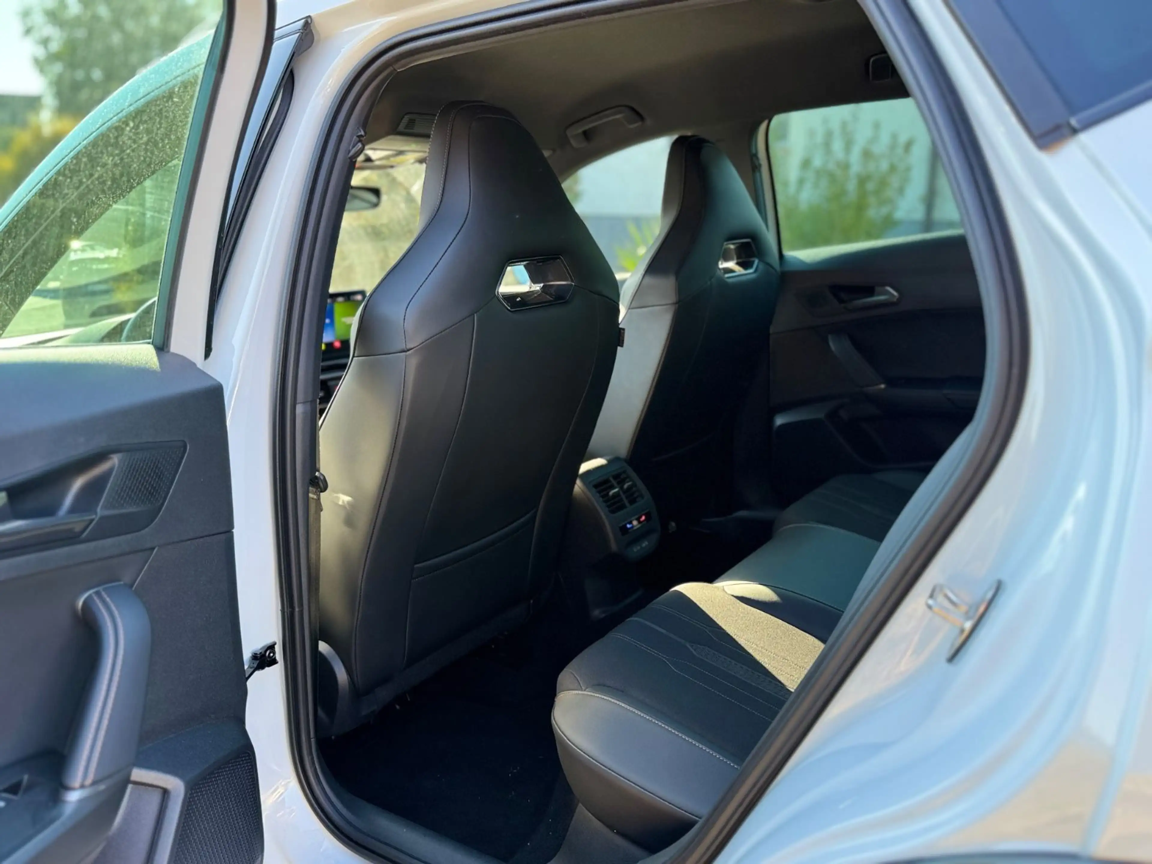 CUPRA Formentor VZ 4Drive CarPlay AHK DAB — photo 14