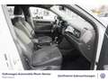 Volkswagen T-Roc 1.5 TSI R-Line DSG Navi Kamera LED uvm Weiß - thumbnail 11