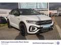 Volkswagen T-Roc 1.5 TSI R-Line DSG Navi Kamera LED uvm Weiß - thumbnail 3