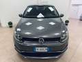 Volkswagen Polo 1.2 TSI DSG - 121.000 Km - EURO6 Grijs - thumbnail 2