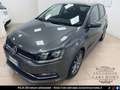 Volkswagen Polo 1.2 TSI DSG - 121.000 Km - EURO6 Grijs - thumbnail 1