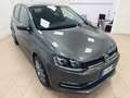 Volkswagen Polo 1.2 TSI DSG - 121.000 Km - EURO6 Grijs - thumbnail 3
