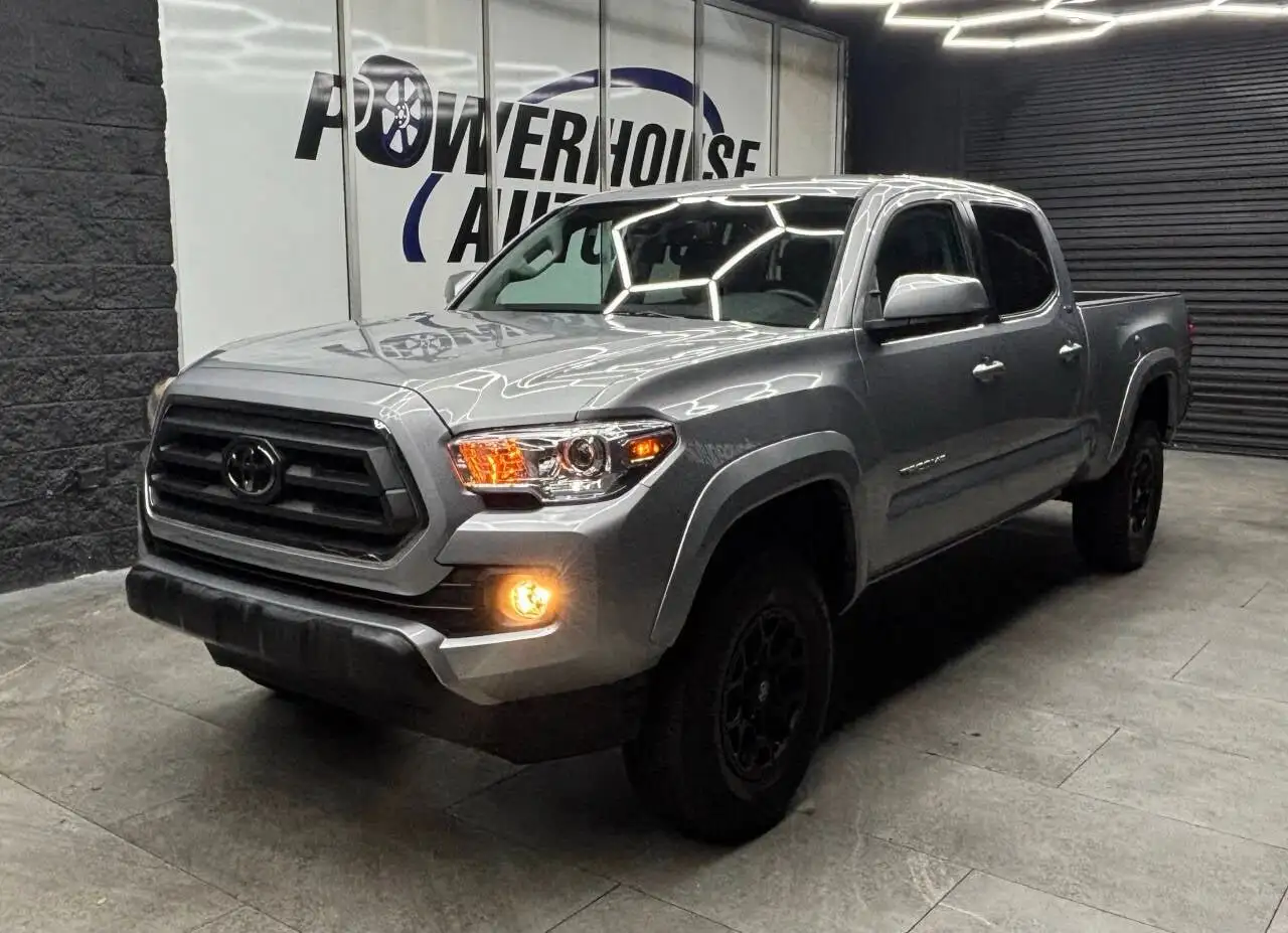 Toyota Tacoma