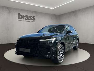 SUV S line TDI quattro 210 kW ti ptronic