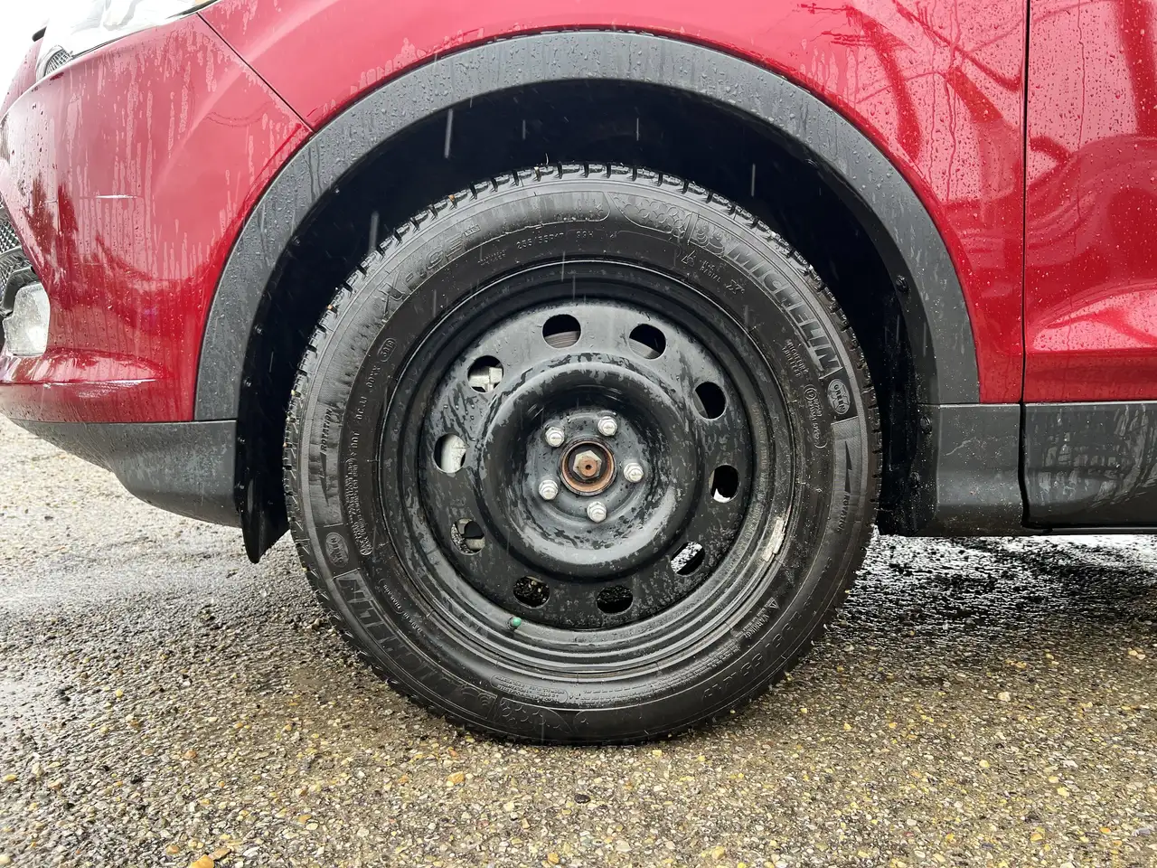 Ford Escape photo Ford Escape