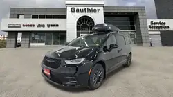 Chrysler Pacifica 2026
