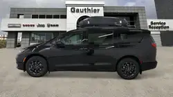Chrysler Pacifica 2026