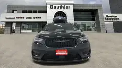 Chrysler Pacifica 2026