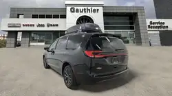 Chrysler Pacifica 2026