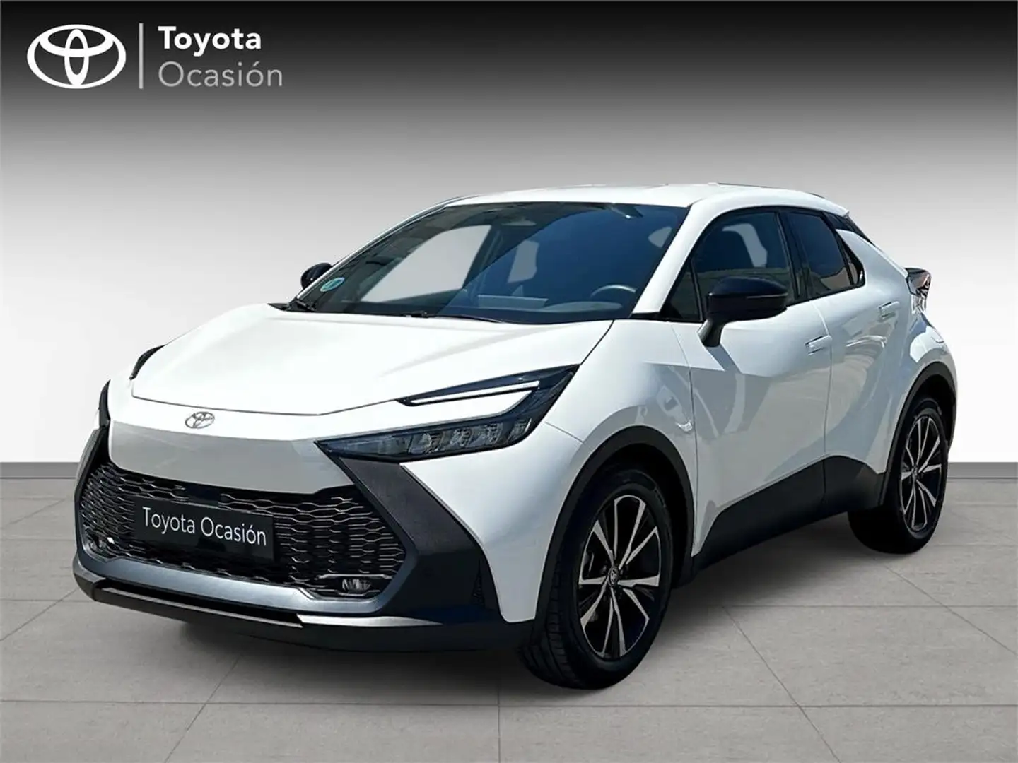 Toyota Auris hybrid 140H Advance - 1