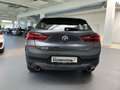 BMW X2 xDrive18d LED/PDC/Tempomat/Navi/Klimaaut. Grau - thumbnail 5
