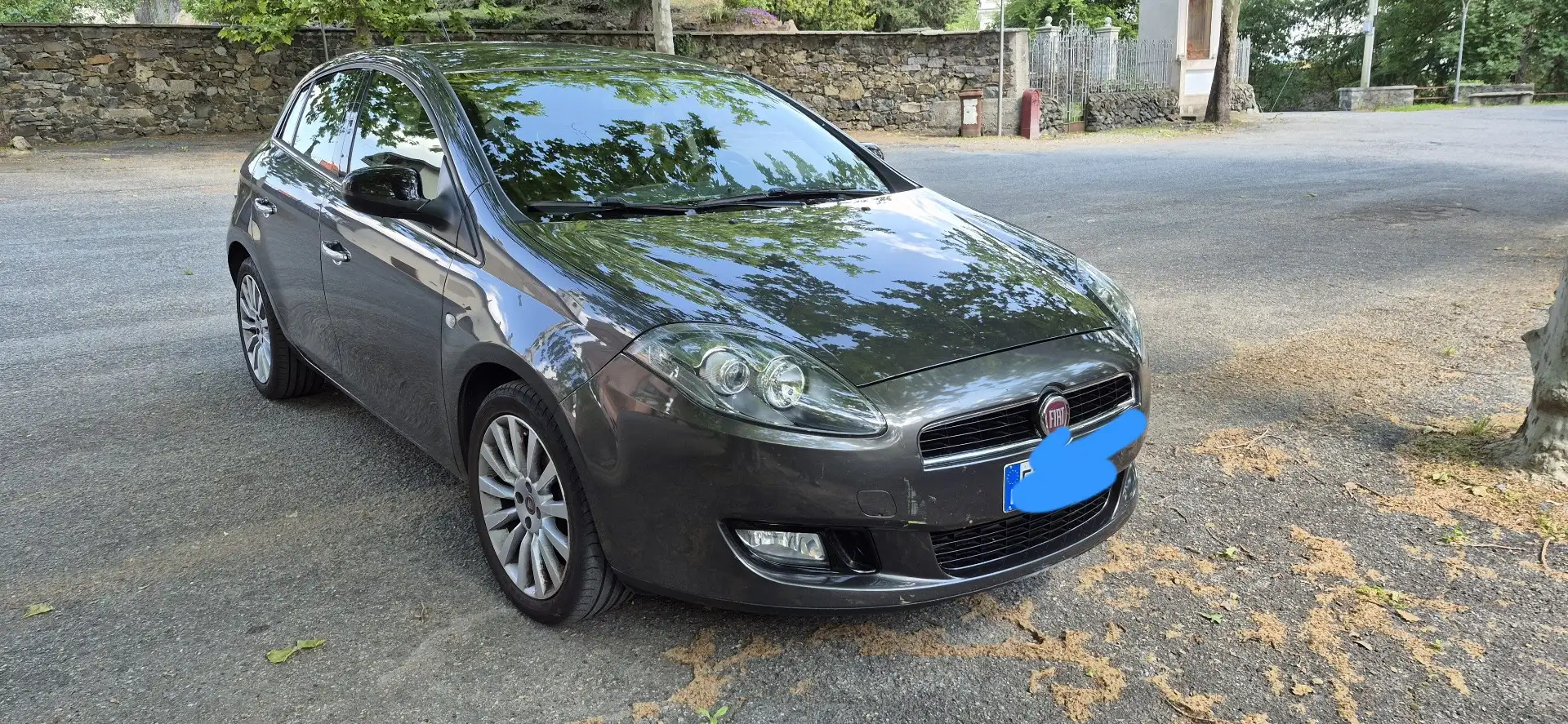 Fiat Bravo 1.6 mjt Street 120cv E5+ - 1