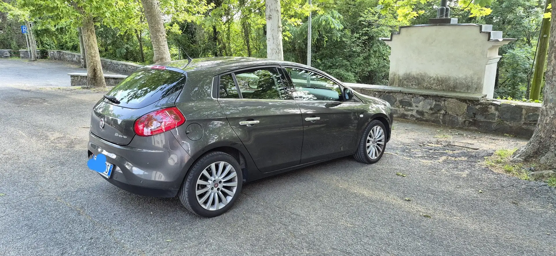 Fiat Bravo 1.6 mjt Street 120cv E5+ - 2