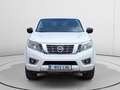 Nissan Navara Acenta Double Cab 4x4 Blanc - thumbnail 5