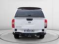 Nissan Navara Acenta Double Cab 4x4 Blanc - thumbnail 3