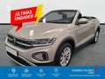 Volkswagen T-Roc Nuevo  Cabrio Edition 1.0 TSI 81 kW (110CV) 6G (AC Argent - thumbnail 1