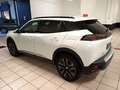 Peugeot 2008 2008 II 2020 1.2 puretech GT Line s Blanc - thumbnail 4