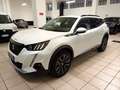 Peugeot 2008 2008 II 2020 1.2 puretech GT Line s Blanc - thumbnail 3