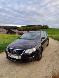 Comfortline 1,9 TDI