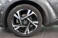 Toyota C-HR 2.0 Hybrid Team D Navi SHZ 18" Totwinkel Grau - thumbnail 13