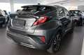 Toyota C-HR 2.0 Hybrid Team D Navi SHZ 18" Totwinkel Grau - thumbnail 4