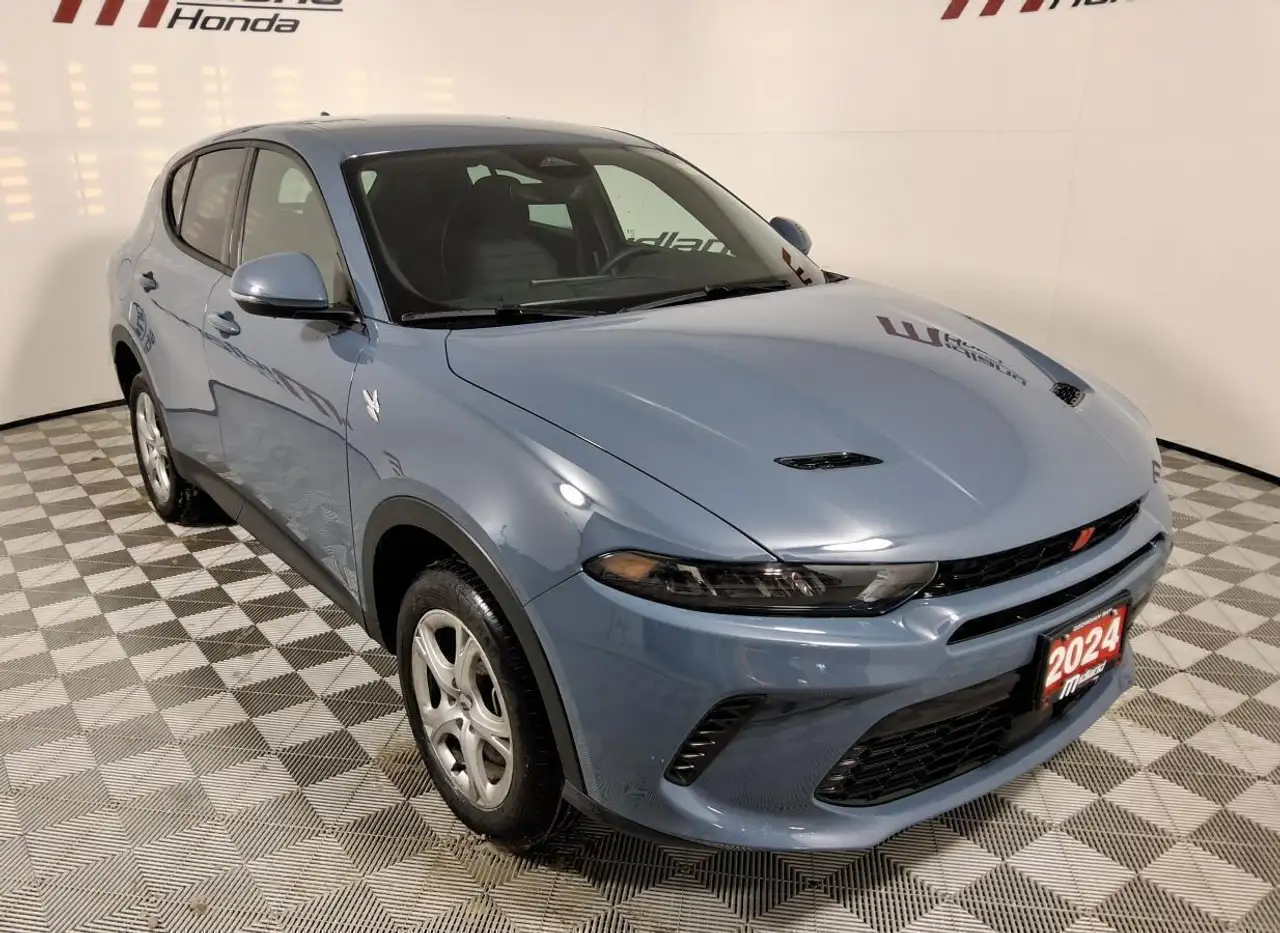 2024 Dodge Hornet