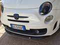 Abarth 500 1.4 16v turbo t-jet 135cv Bianco - thumbnail 10