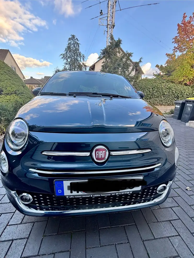 Fiat 500 Dolcevita - 2